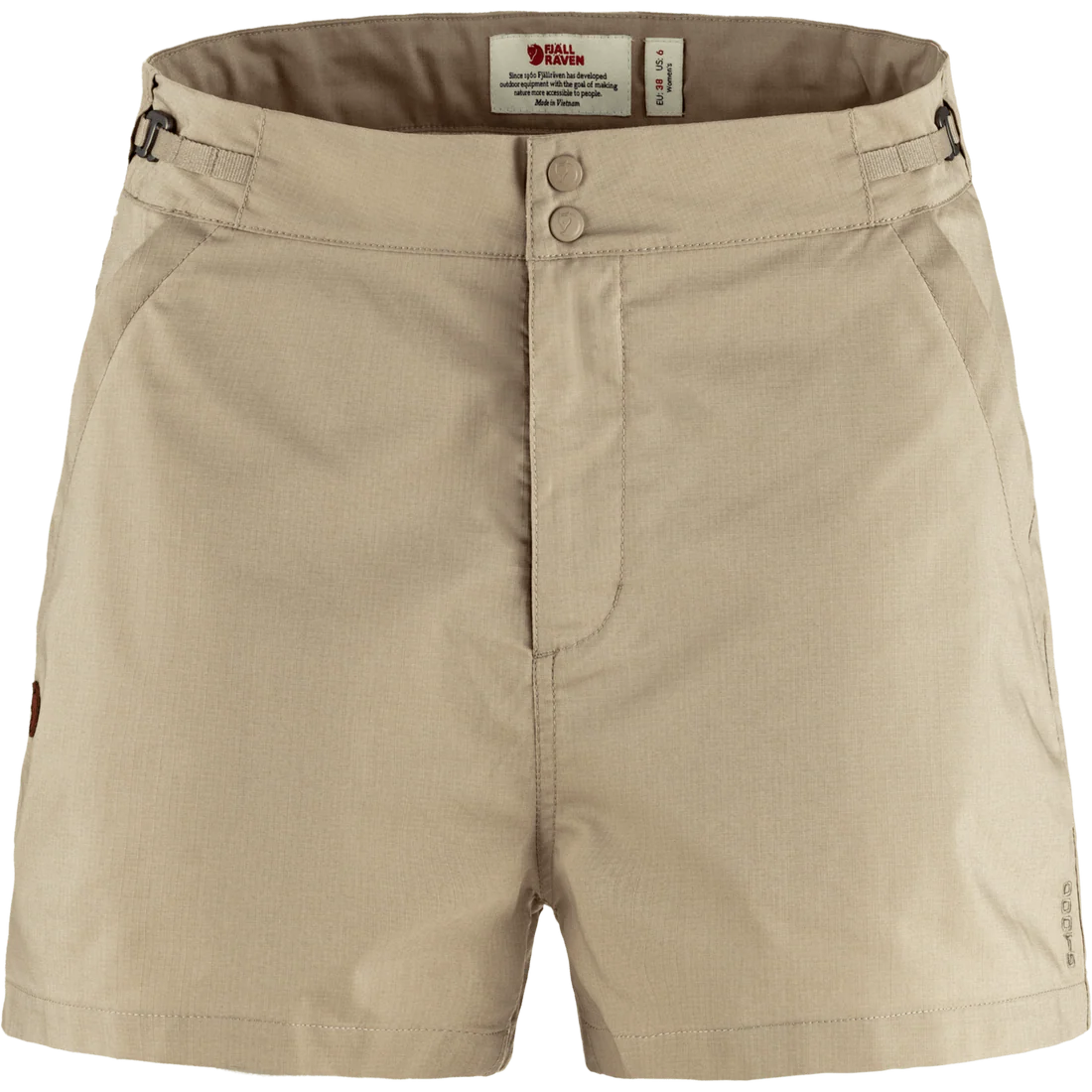 Fjallraven Women's Abisko Hike Shorts