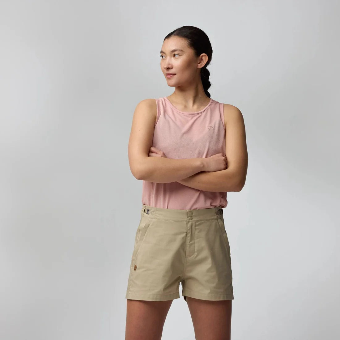 Fjallraven Women's Abisko Hike Shorts