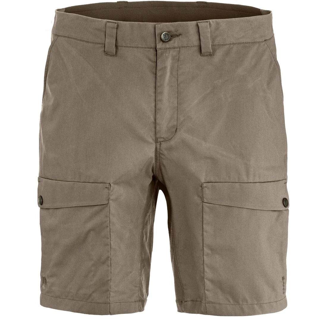 Fjallraven Mens Abisko Hybrid Trail Shorts