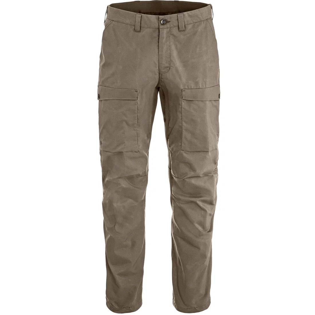 Fjallraven Mens Abisko Hybrid Trail Trousers