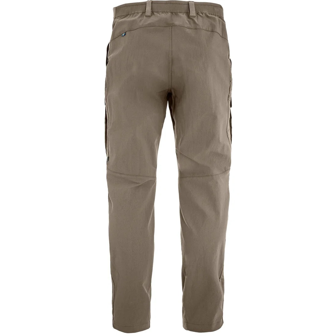 Fjallraven Mens Abisko Hybrid Trail Trousers