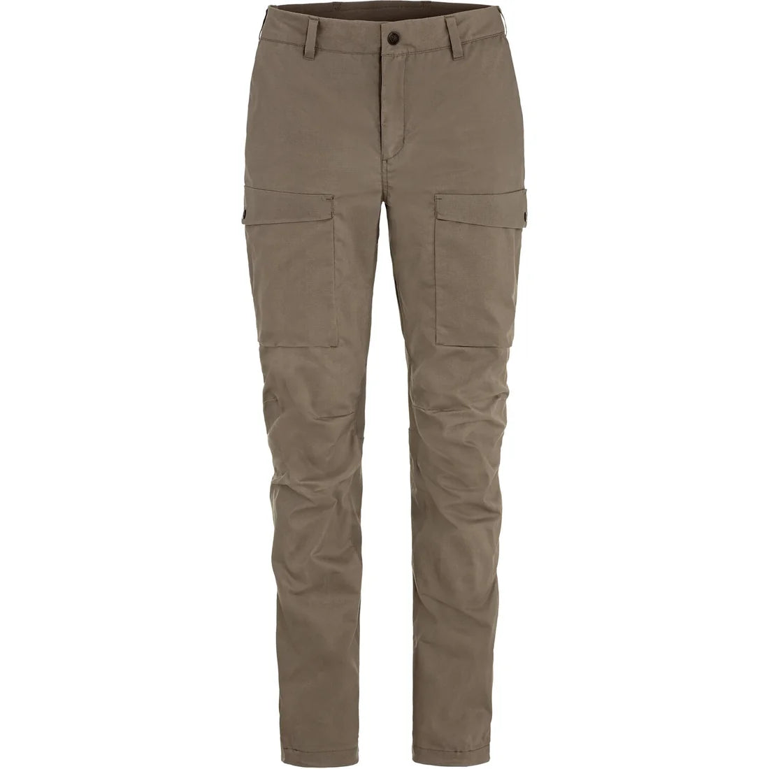 Fjallraven Womens Abisko Hybrid Trail Trousers