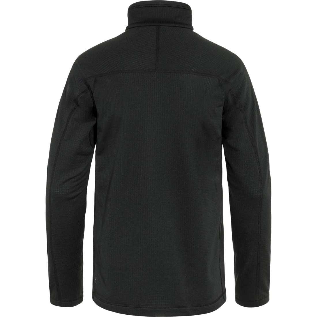 Fjallraven Mens Abisko Lite Fleece Half Zip
