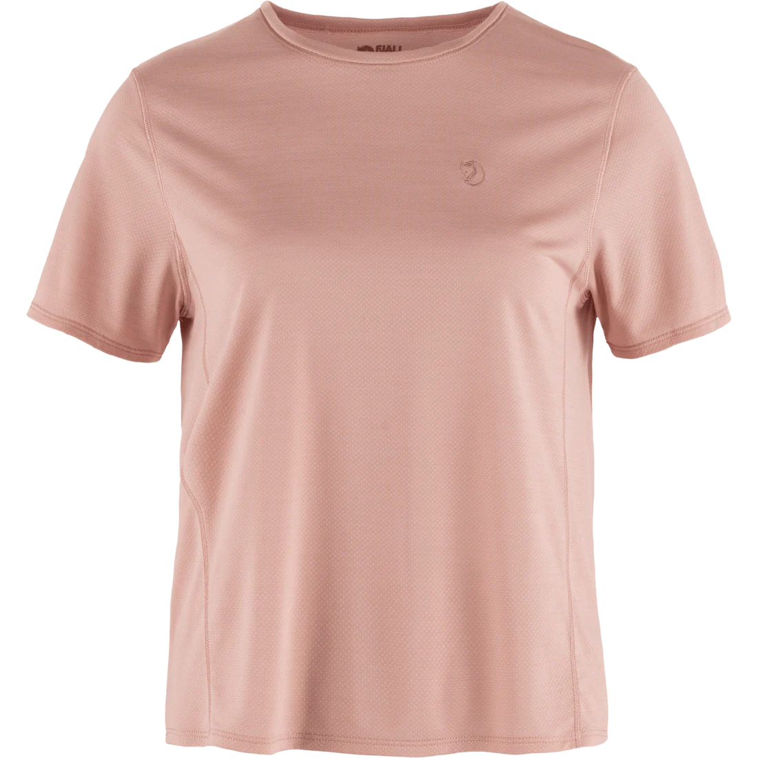 Fjallraven Women's Abisko Lite Short-Sleeved T-shirt