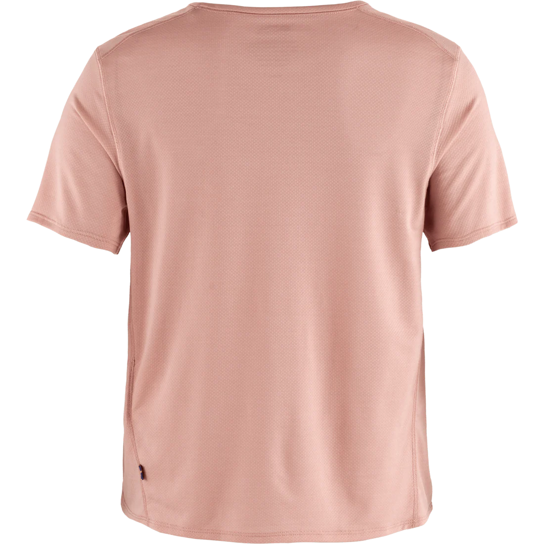 Fjallraven Women's Abisko Lite Short-Sleeved T-shirt