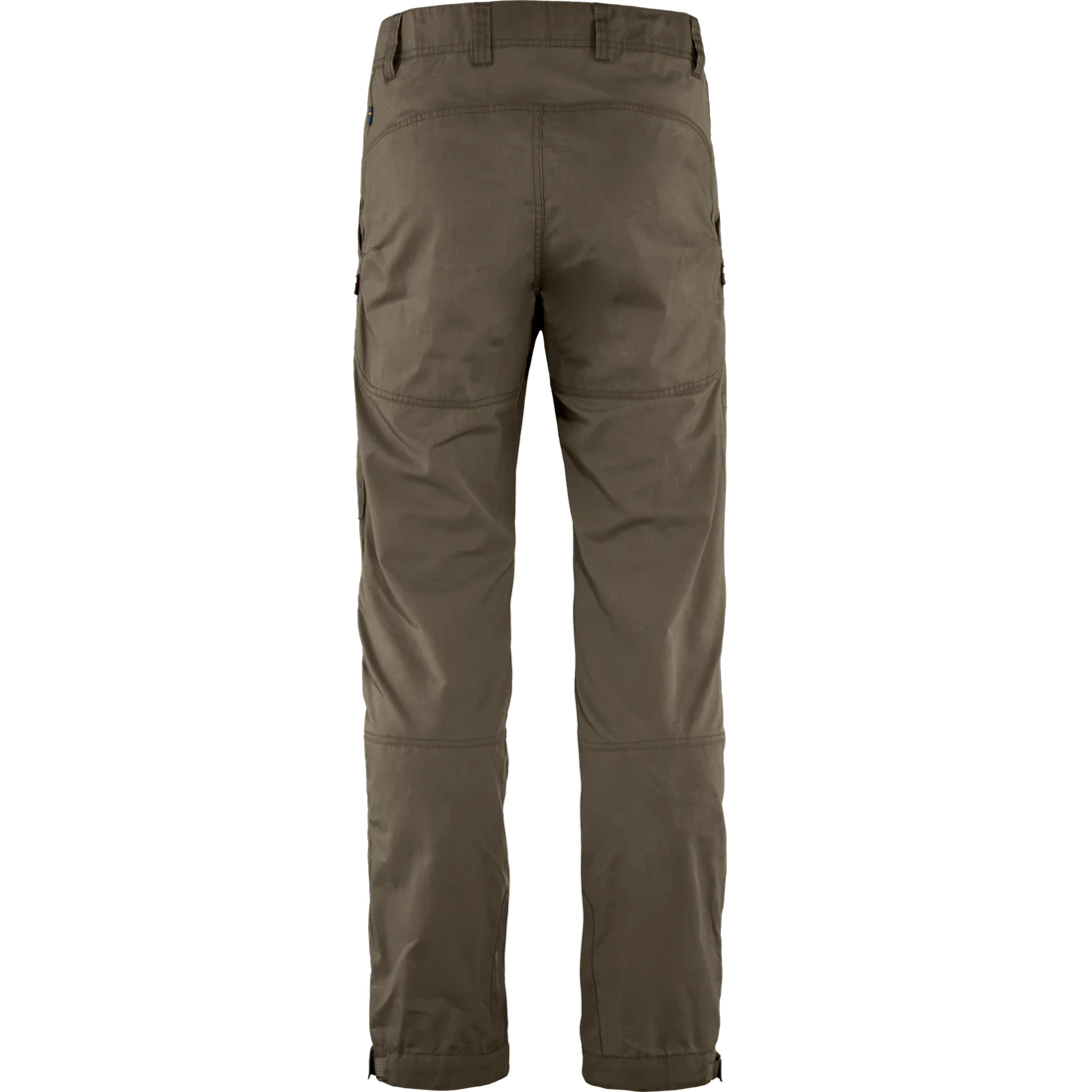 Fjallraven Mens Abisko Lite Trekking Trousers