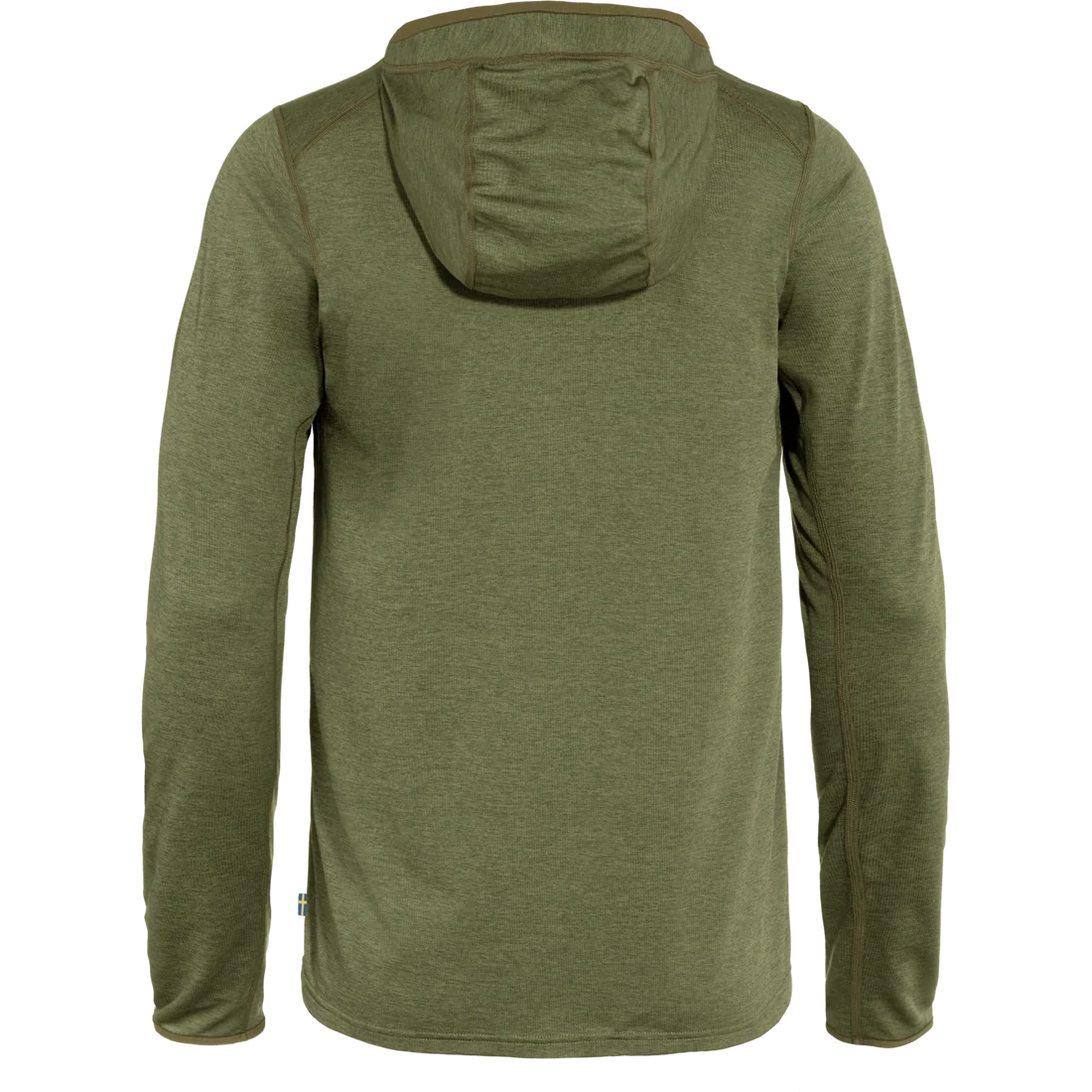Fjallraven Mens Abisko Sun-hoodie LS
