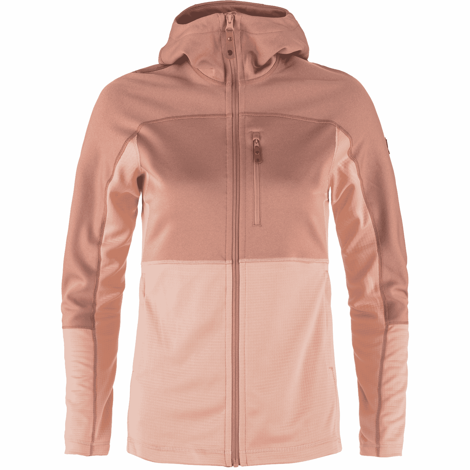 Fjallraven Womens Abisko Trail Fleece