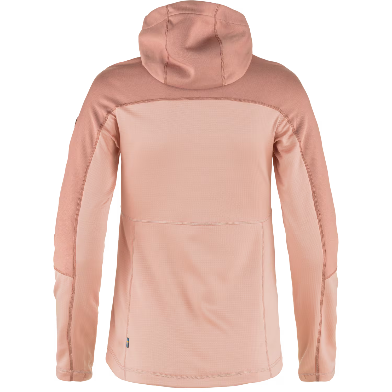 Fjallraven Womens Abisko Trail Fleece