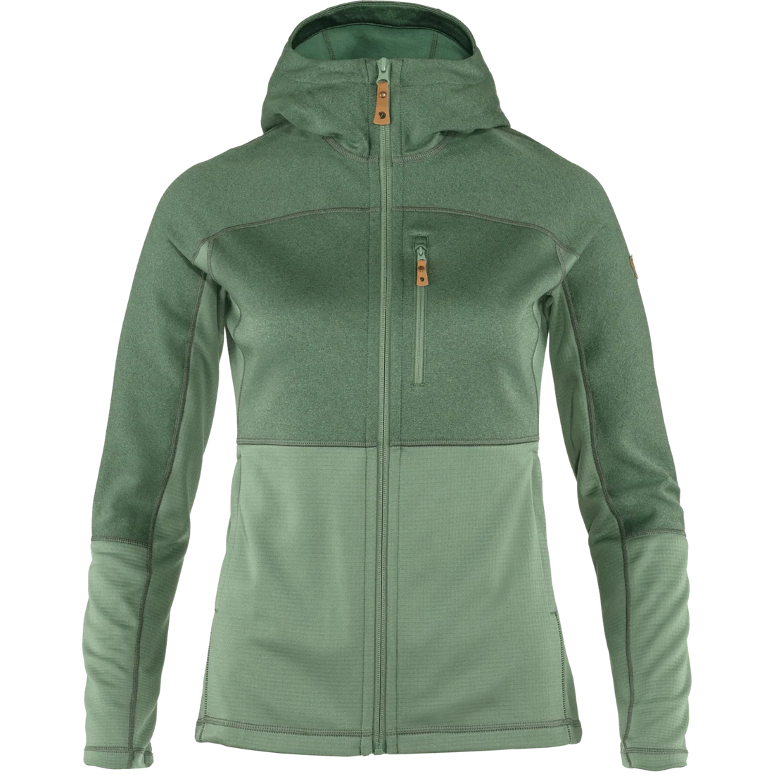 Fjallraven Womens Abisko Trail Fleece