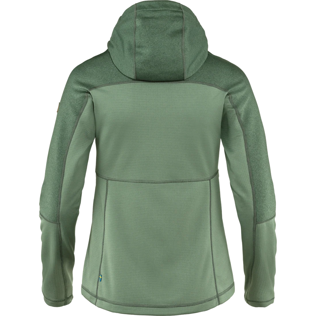 Fjallraven Womens Abisko Trail Fleece