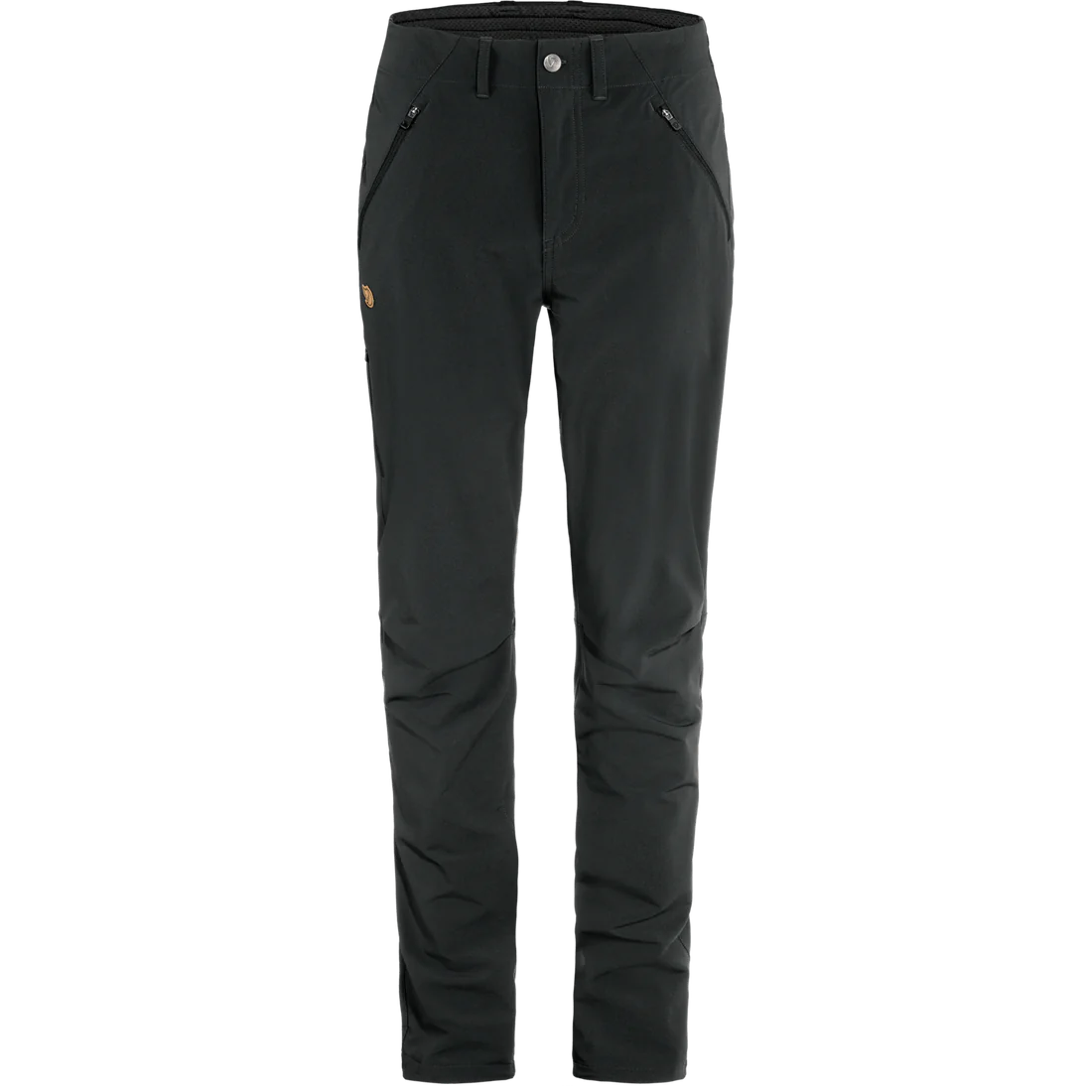 Fjallraven Women's Abisko 28in R Trail Stretch Trousers
