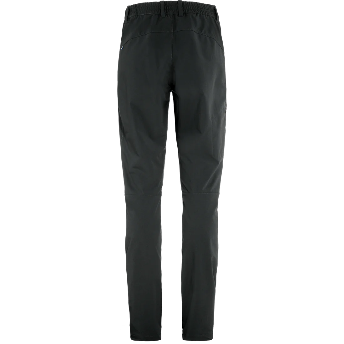 Fjallraven Women's Abisko 28in R Trail Stretch Trousers