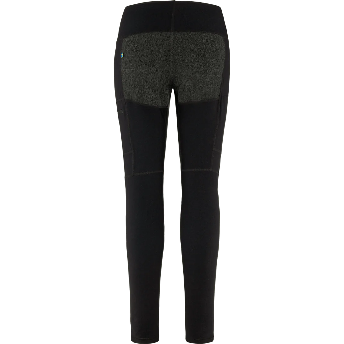 Fjallraven Womens Abisko Trekking Tights HD