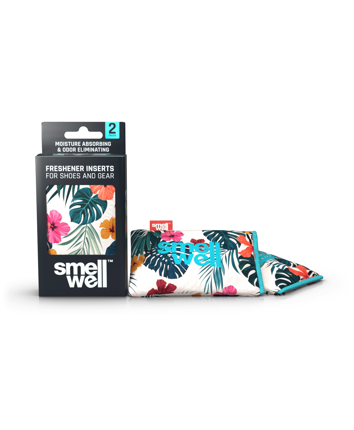 SmellWell Active Freshener Standard Hawaii Floral