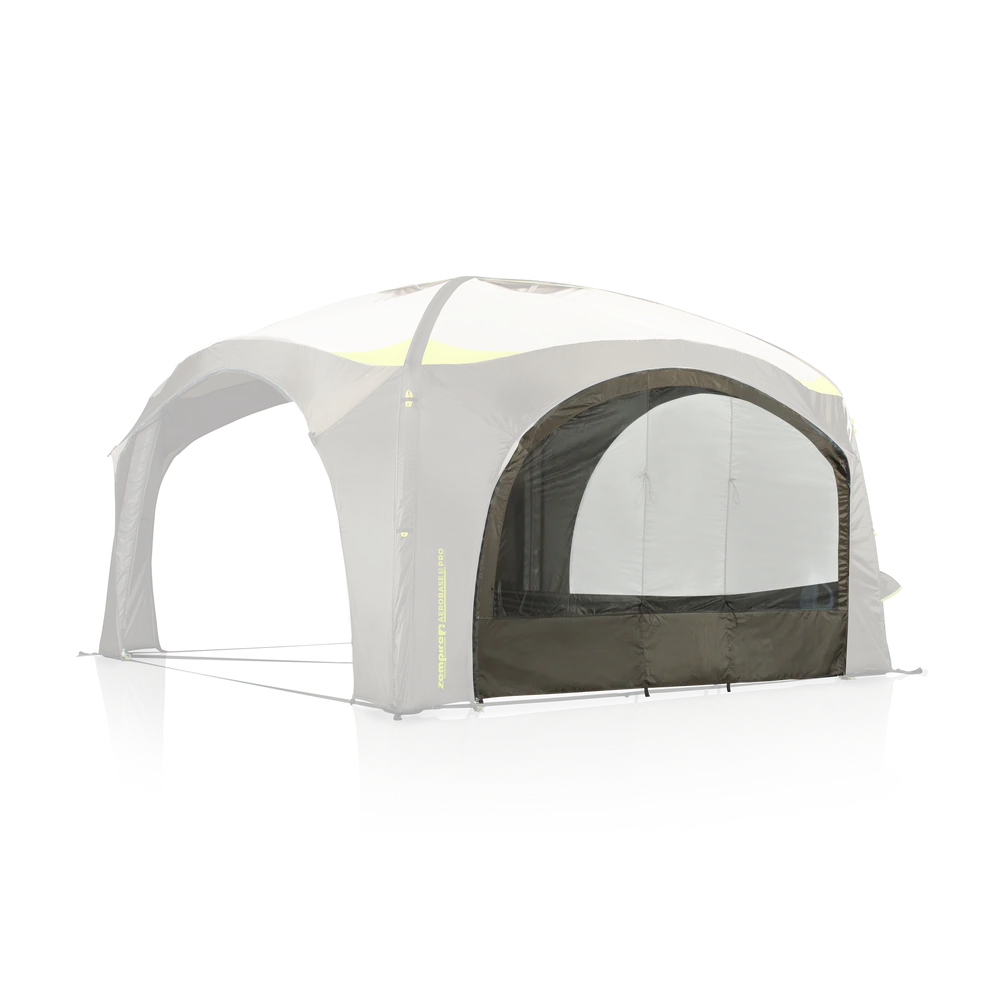 Zempire Probase 3 Pro Deluxe Wall