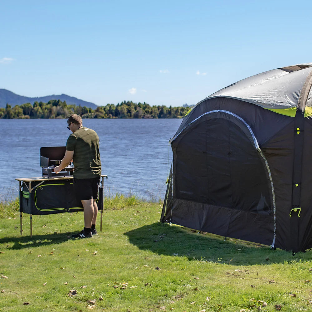 Zempire Probase 3 Pro Deluxe Wall