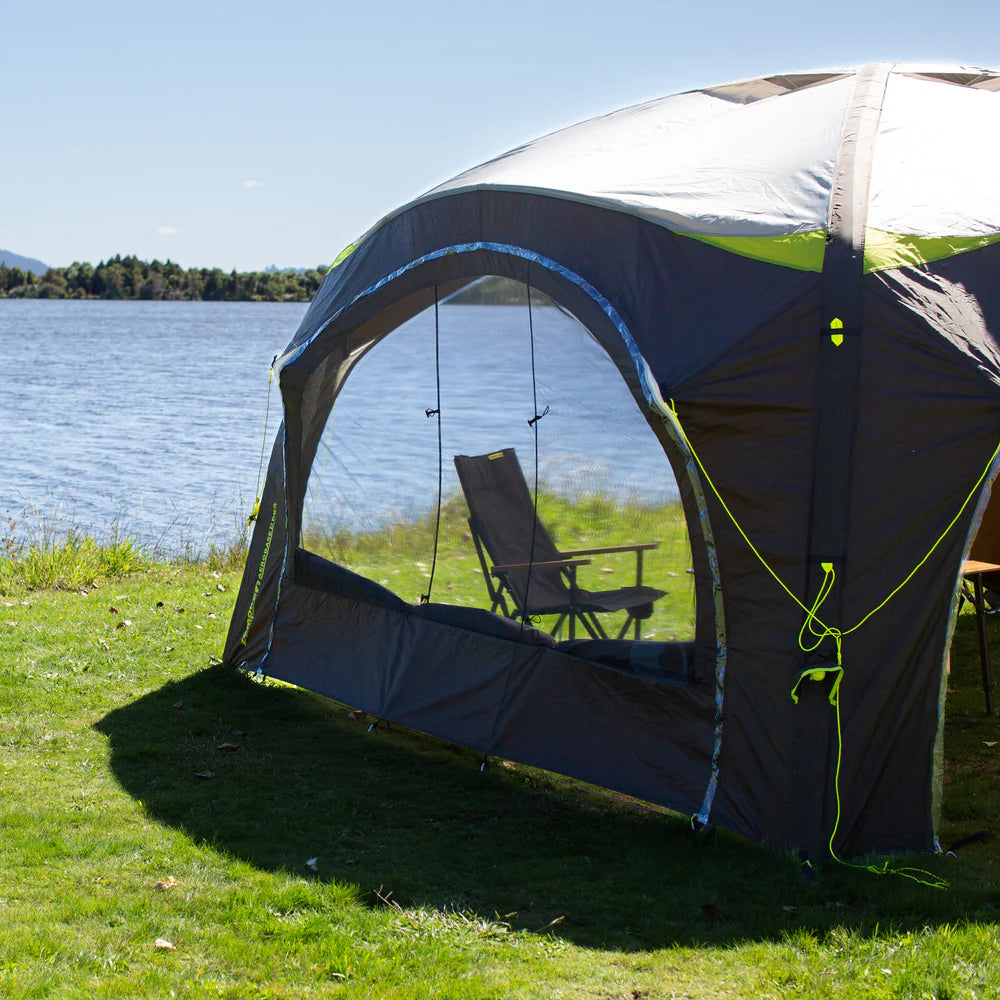 Zempire Probase 3 Pro Deluxe Wall