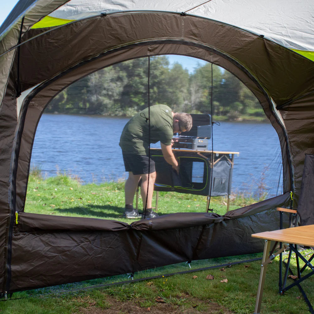 Zempire Probase 3 Pro Deluxe Wall