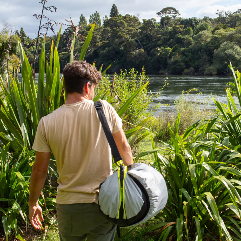 Zempire Aerospeed 10 Tent