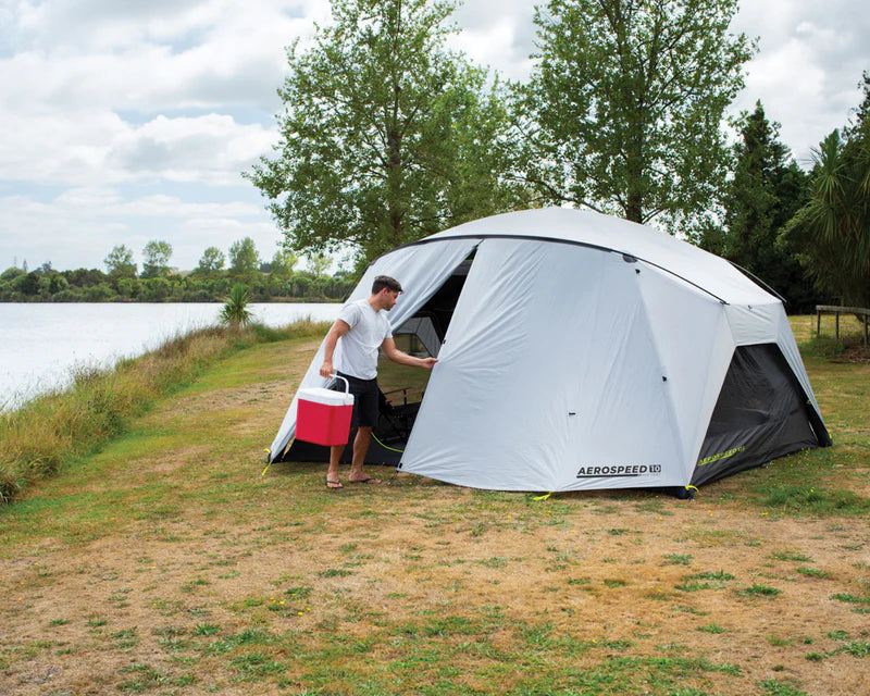 Zempire Aerospeed 10 Tent