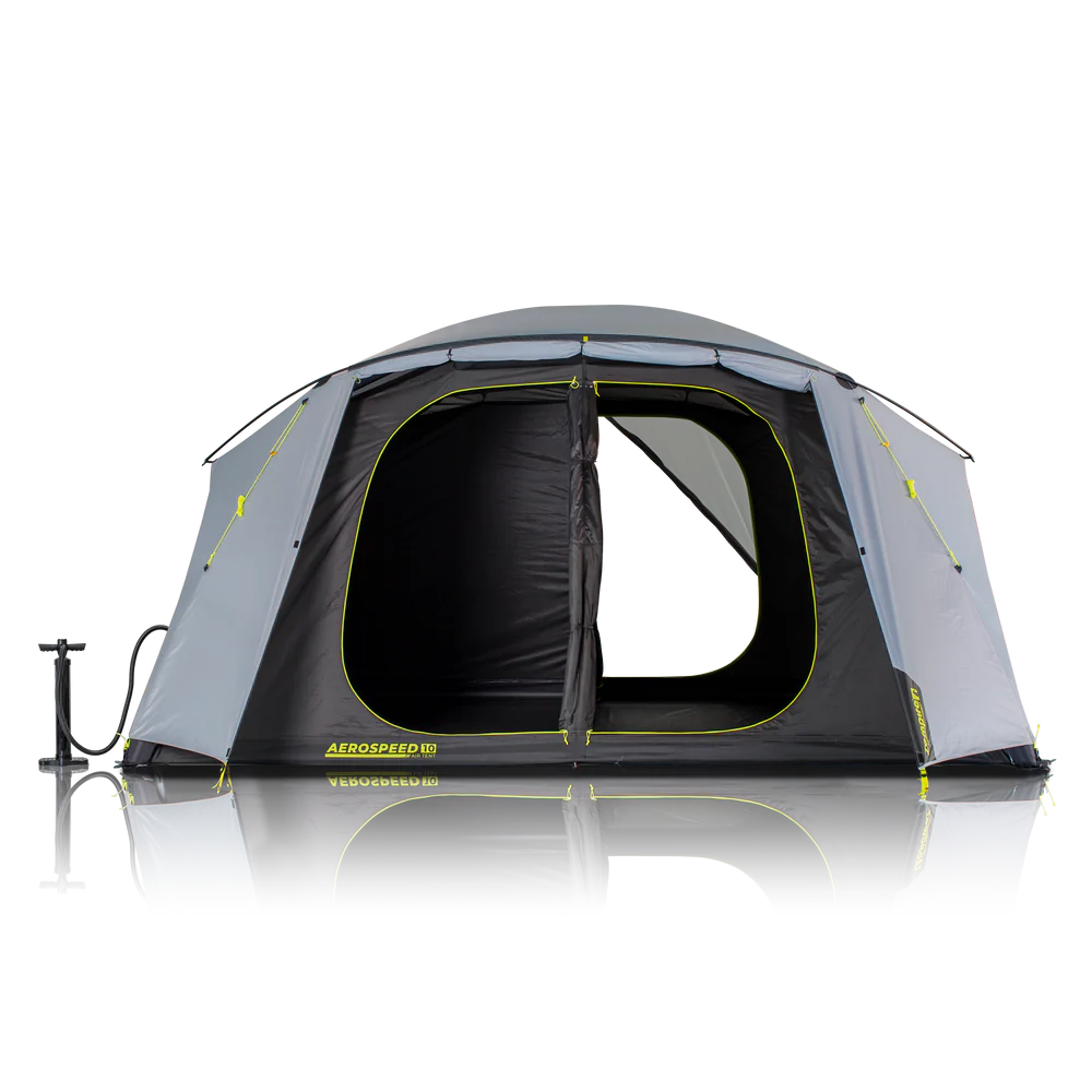 Zempire Aerospeed 10 Tent