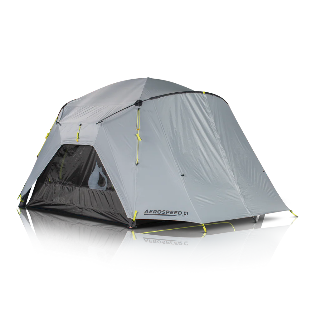 Zempire Aerospeed 4 Tent