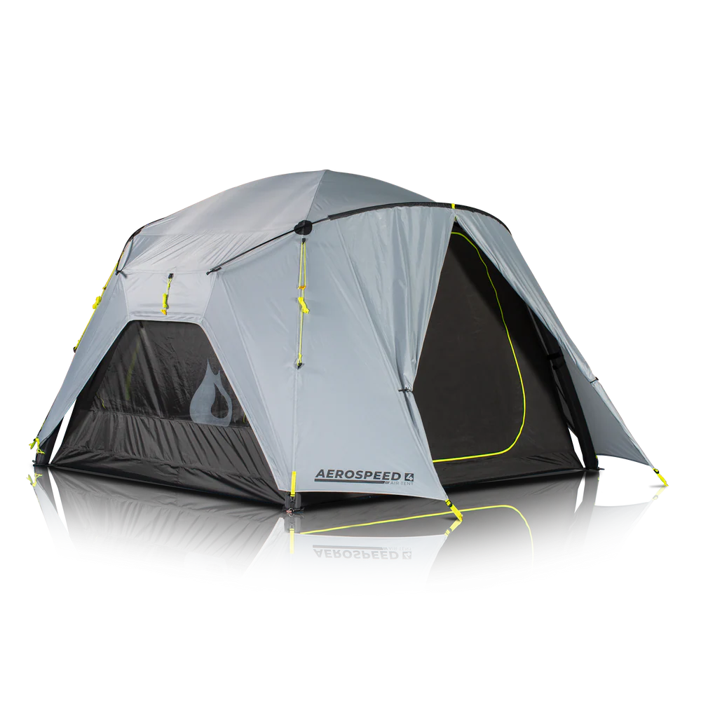 Zempire AeroSpeed 4