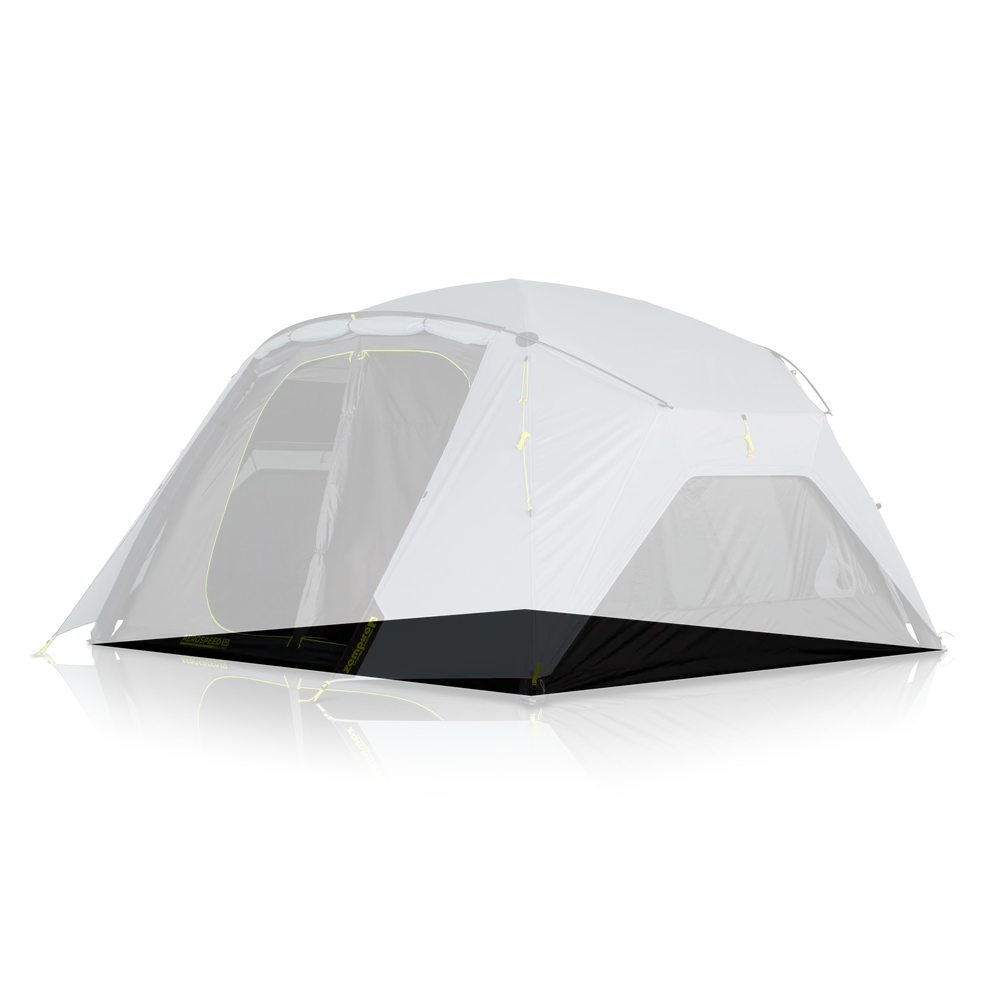 Zempire Aerospeed 10 Footprint HD