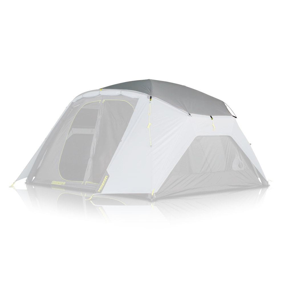 Zempire Aerospeed 10 Heat Shield Cover