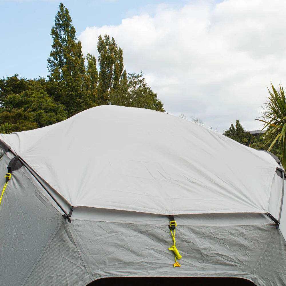 Zempire Aerospeed 6 Heat Shield Cover