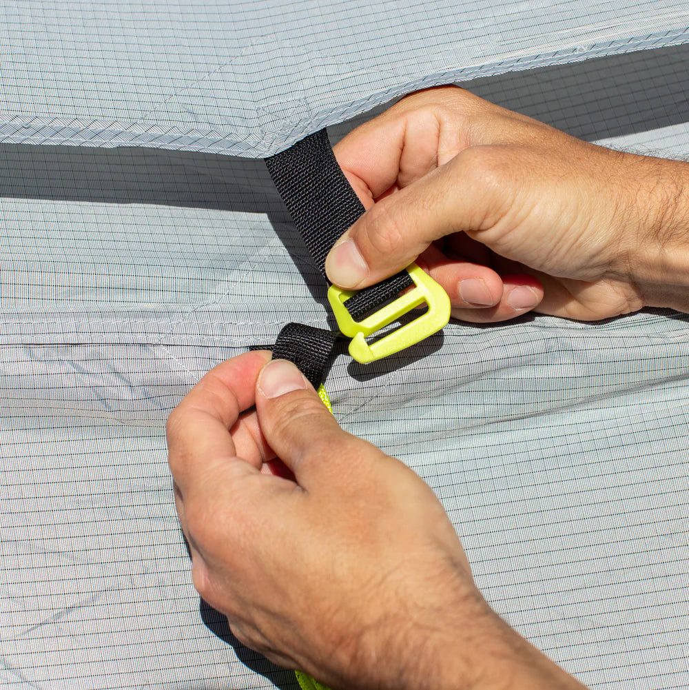 Zempire Aerospeed 4 Heat Shield Cover