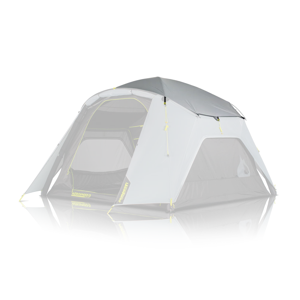 Zempire Aerospeed 6 Heat Shield Cover