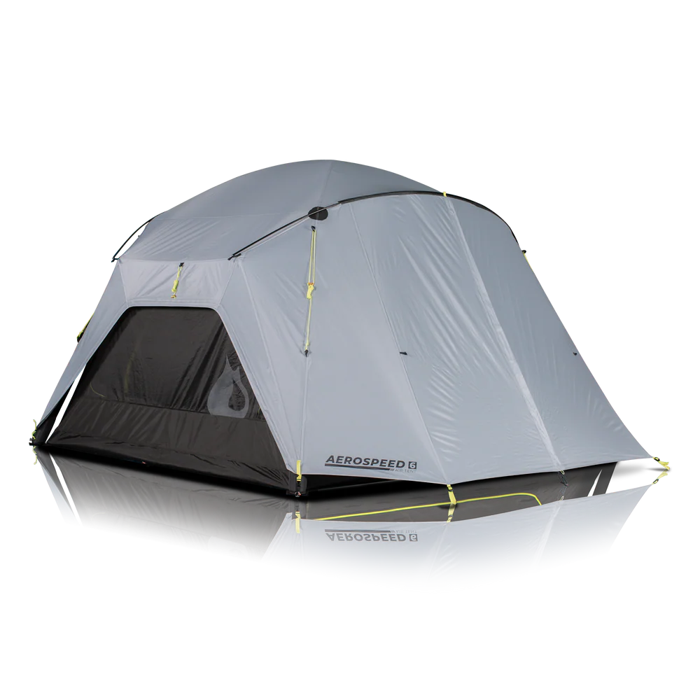 Zempire Aerospeed 6 Tent