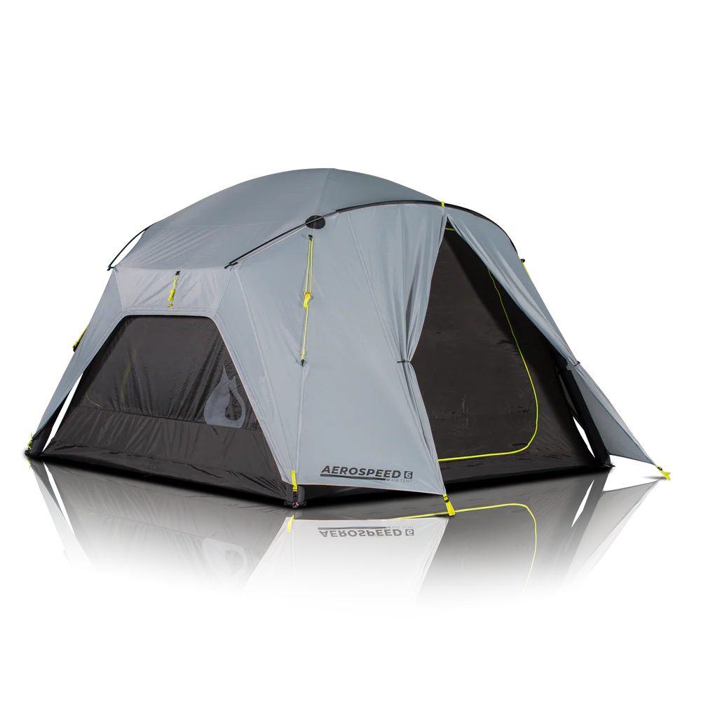 Zempire Aerospeed 6 Tent