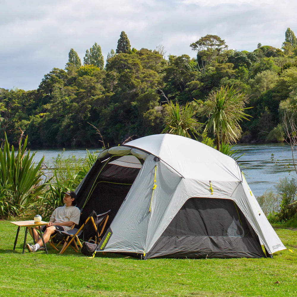 Zempire Aerospeed 6 Tent