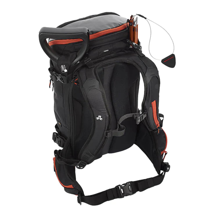 Arva Rescuer 32 Pro Backpack
