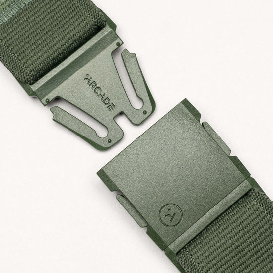 Arcade Atlas Belt