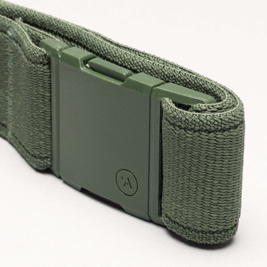 Arcade Atlas Belt