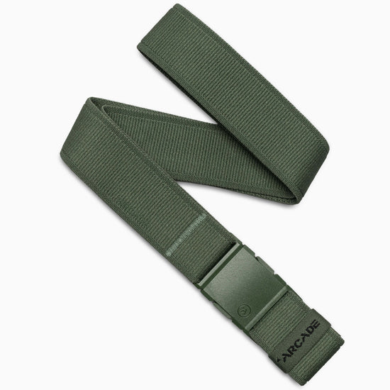 Arcade Atlas Belt