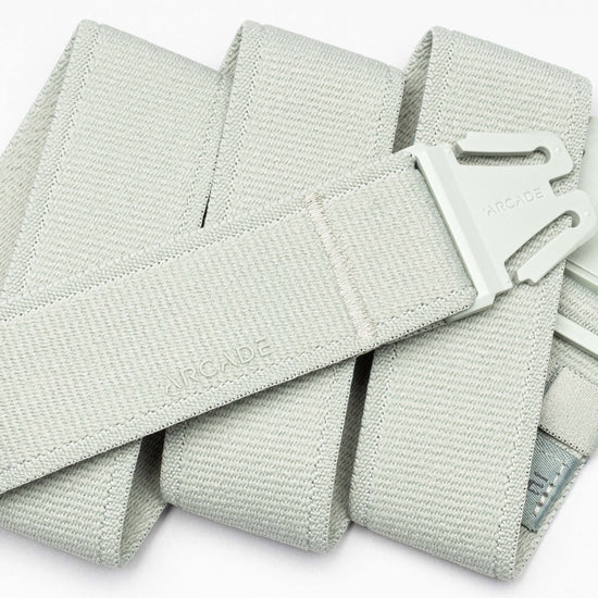 Arcade Atlas Belt One Size Sage
