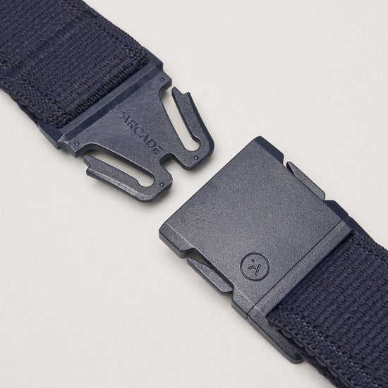 Arcade Atlas Slim Belt