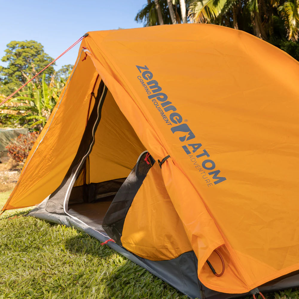 Zempire Atom Tent