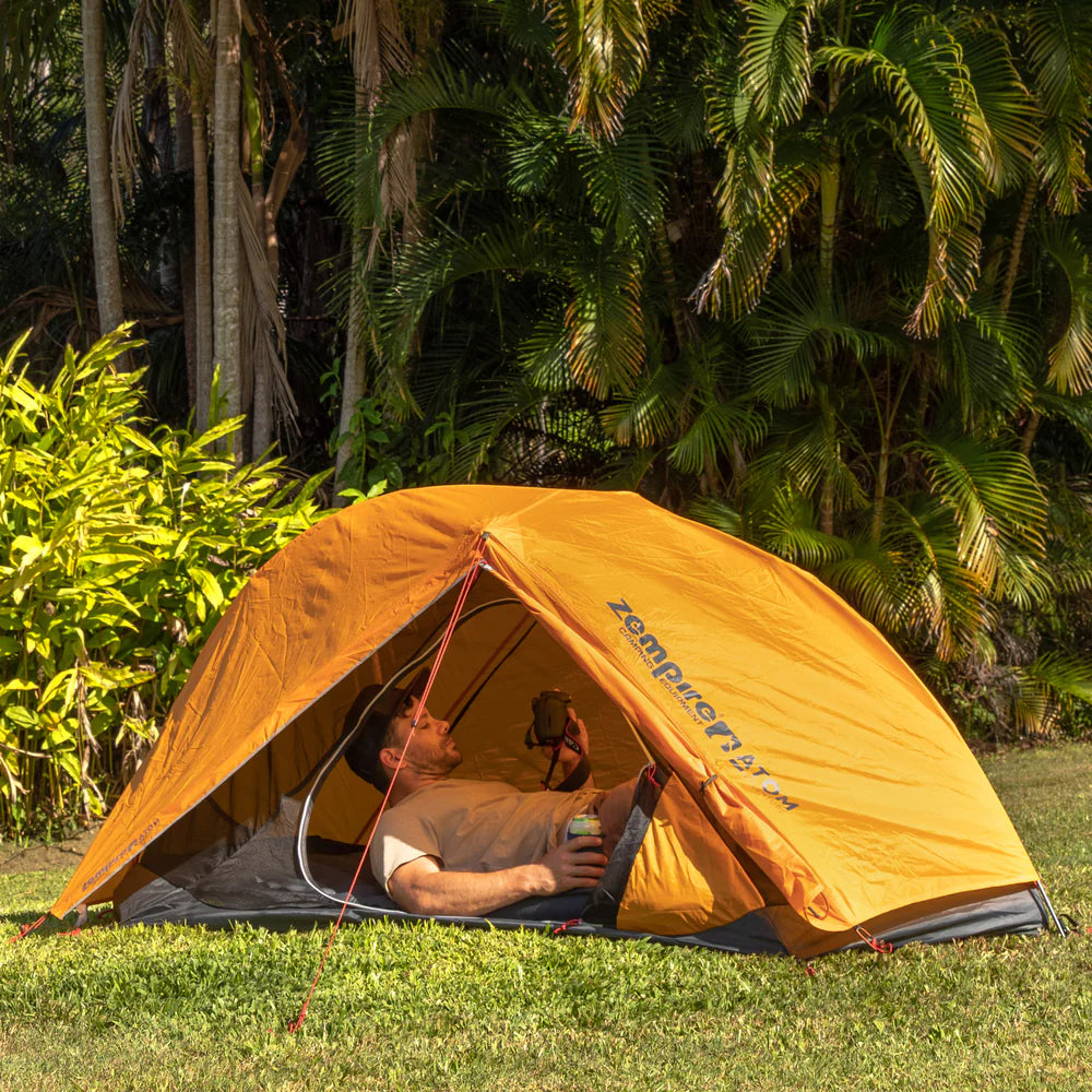 Zempire Atom Tent