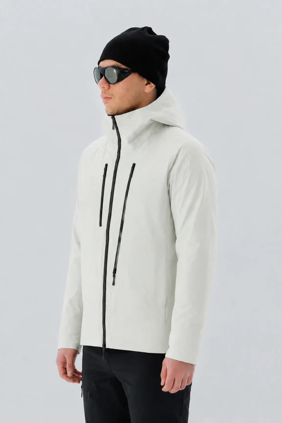 Inselberg Mens Axiom Shell