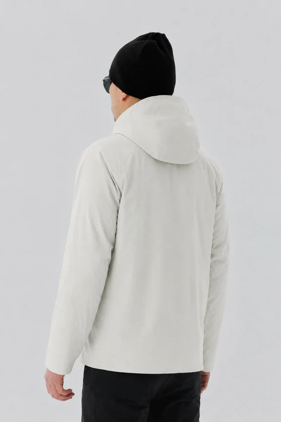 Inselberg Mens Axiom Shell