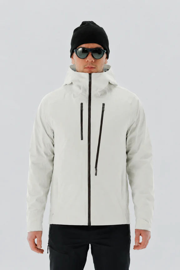 Inselberg Mens Axiom Shell Bone
