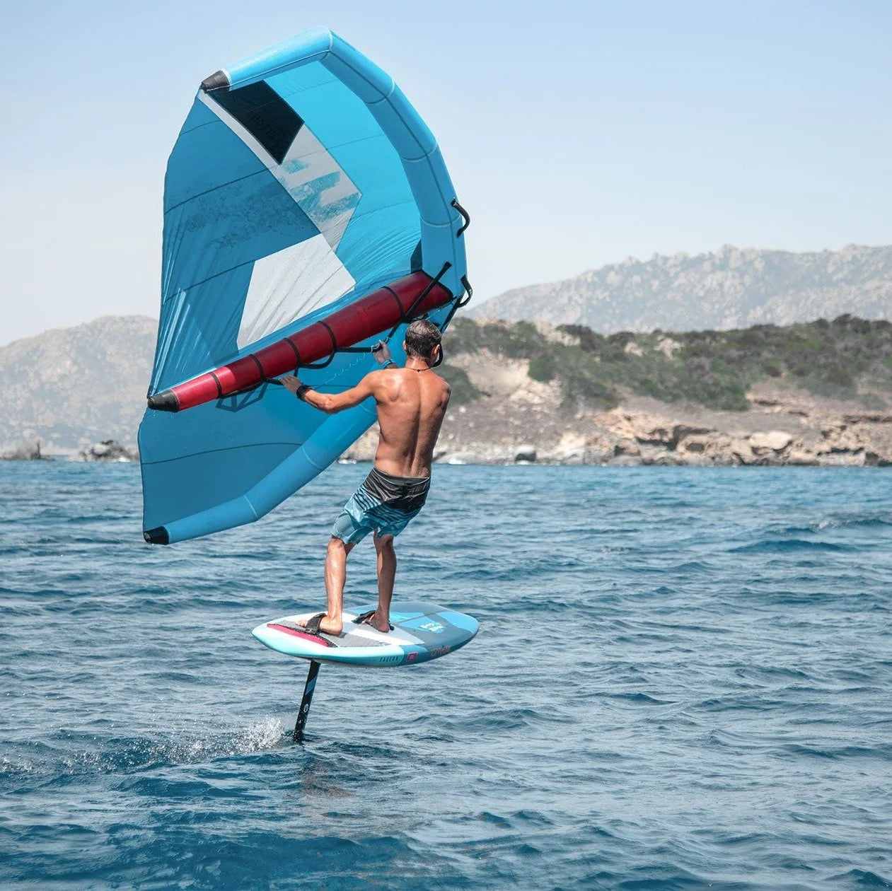 Aztron Aim 4.0 Air Wing