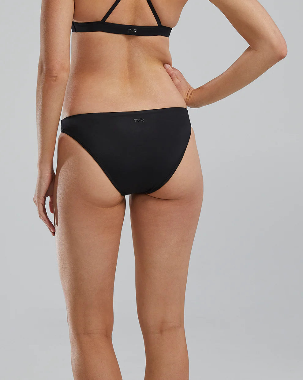 Tyr Womens Classic Bikini Bottom