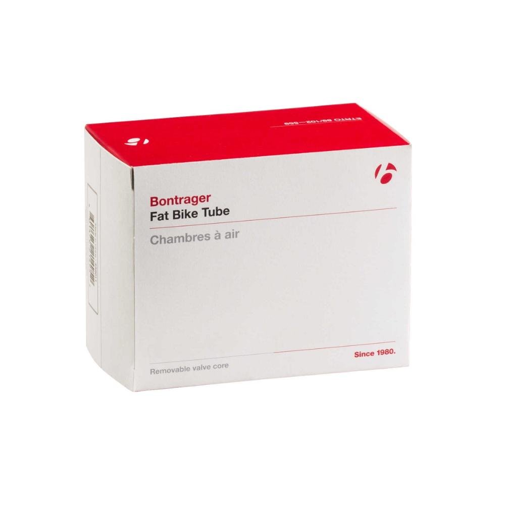 Bontrager Inner Tube 27.5 27.5x3.50-4.80 Pv36mm